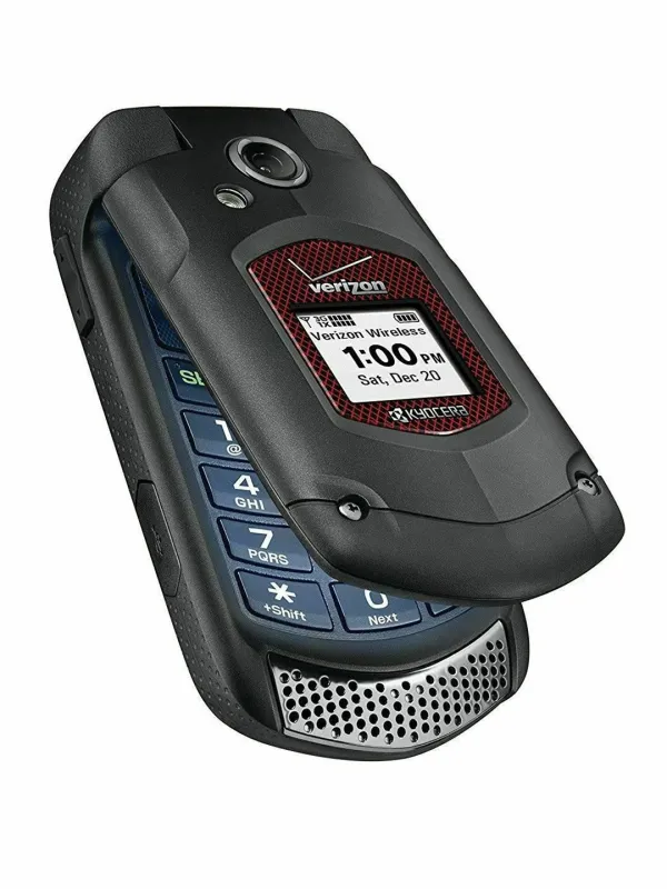 Kyocera Dura XV+ Verizon CDMA PERFECTUM ORIGINAL — фото 2 Kyocera Dura XV+ Verizon CDMA PERFECTUM ORIGINAL — фото 2