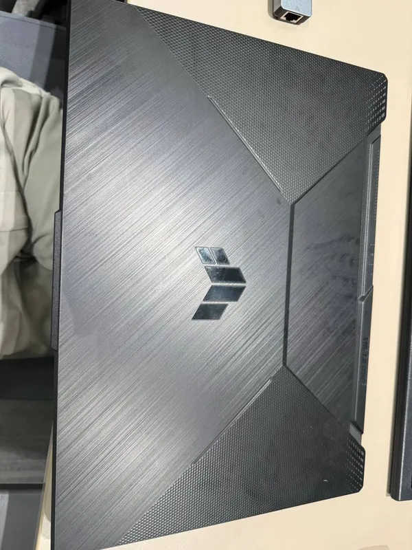 ASUS TUF Gaming A15 noutbukini sotaman 4 ASUS TUF Gaming A15 noutbukini sotaman 4