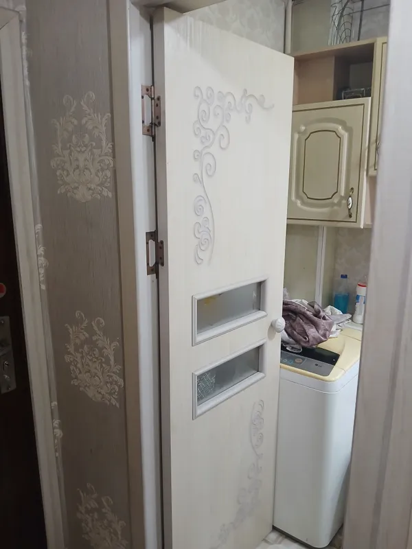 Novomoskovskaya ijarasi 3 Novomoskovskaya ijarasi 3