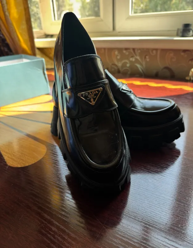Продаются PRADA