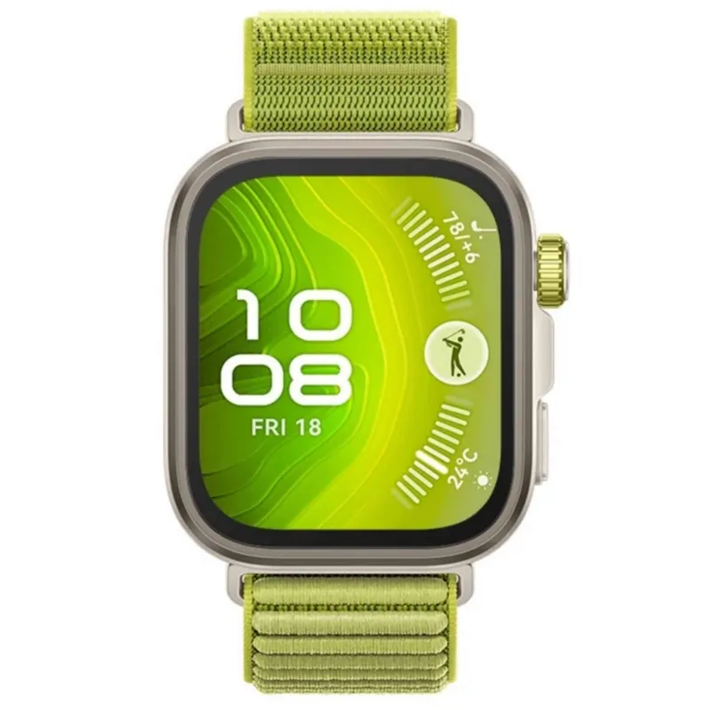 Huawei Watch Fit 4 Pro 3