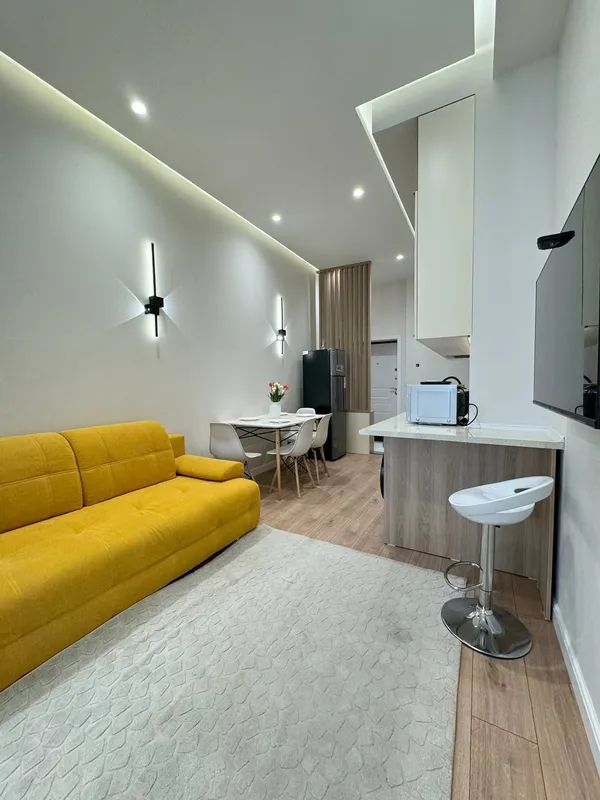 Аренда ЖК Urban Delux 60м2 Мирзо Улугбекский 2/3/8
