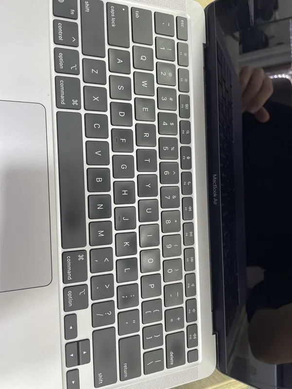 «Macbook M1 Air» — фото 2 «Macbook M1 Air» — фото 2