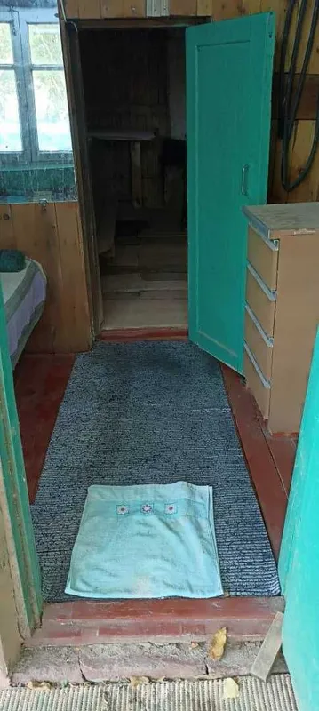 Продаётся дача в Чарваке — фото 9