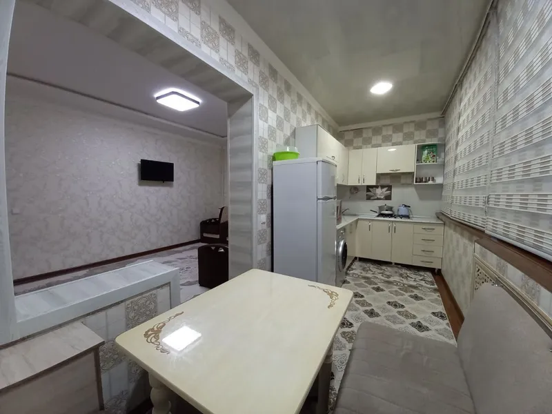 Аренда Себзар 1в2/4/5 Кизларга Болларга — фото 4