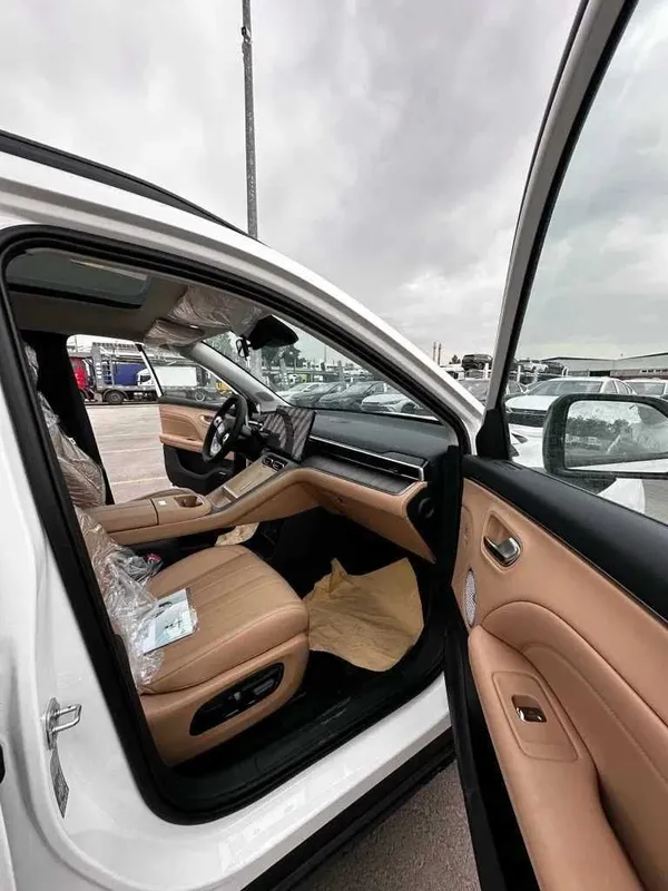 gac aion 650 naxt xalol nasiya 3