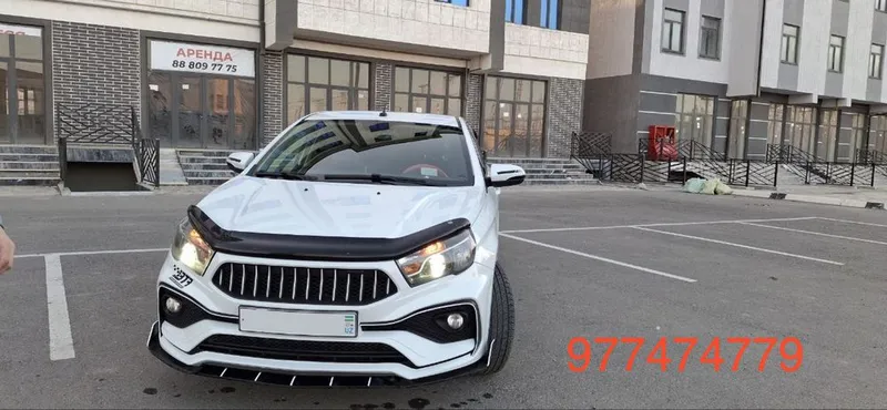 Lada Vesta Sport