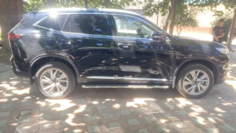 HAVAL H6 sotiladi 4 HAVAL H6 sotiladi 4