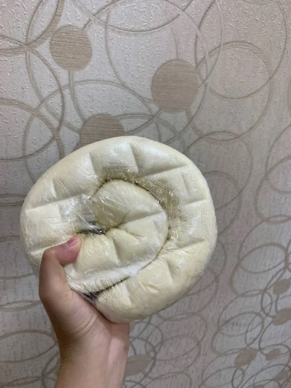 Tayor somsa hamiri
