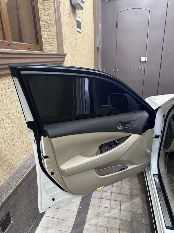 Lexus es 350 4 Lexus es 350 4