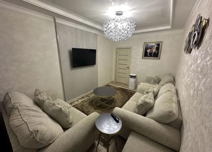 олмазор сити 3 хона сотилади