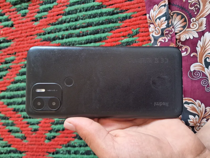 Redmi a2+ 1