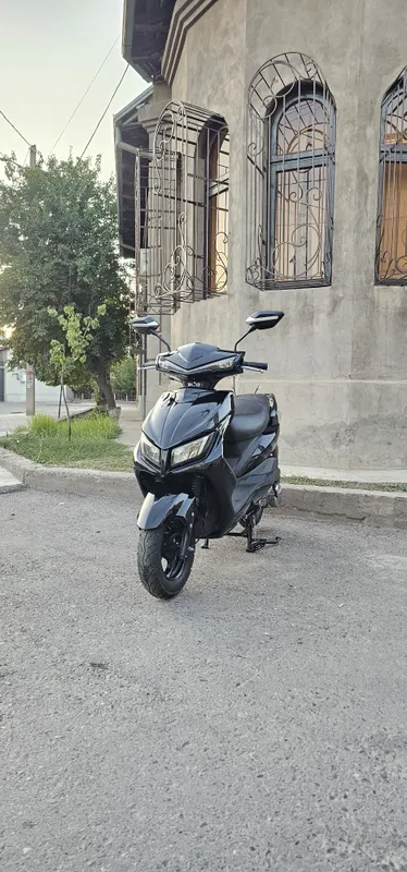 Skuter sotiladi xolati ideal 1 Skuter sotiladi xolati ideal 1
