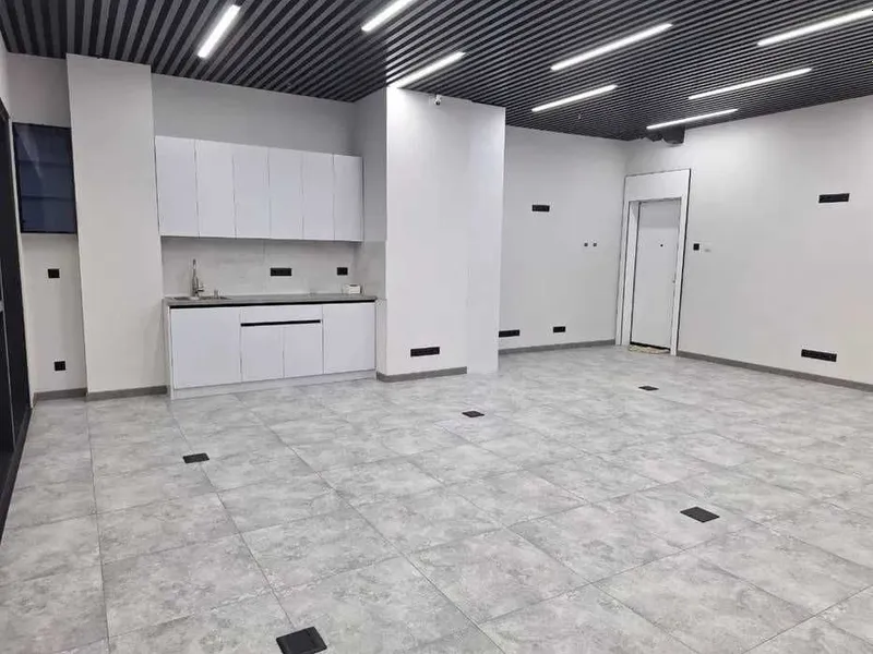 Аренда Евро офис Nest One С блок 66м2 — фото 3