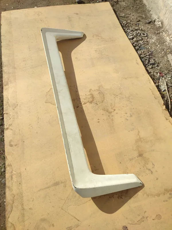 Спойлер ZENDER Volkswagen Santana/Passat/Quantum B2 Typ 32B Germany 8 Спойлер ZENDER Volkswagen Santana/Passat/Quantum B2 Typ 32B Germany 8