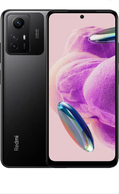 Redmi note 12S 8/256gb