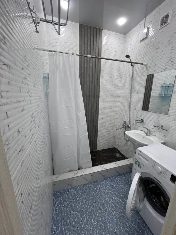 Аренда квартиры Чиланзар 7 за 550$ — фото 8