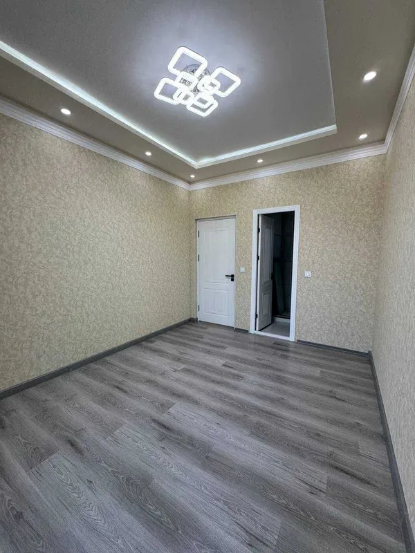 Сергели Чорток махалла 2.2 сотих 2 каватли янги уй сотаман 4