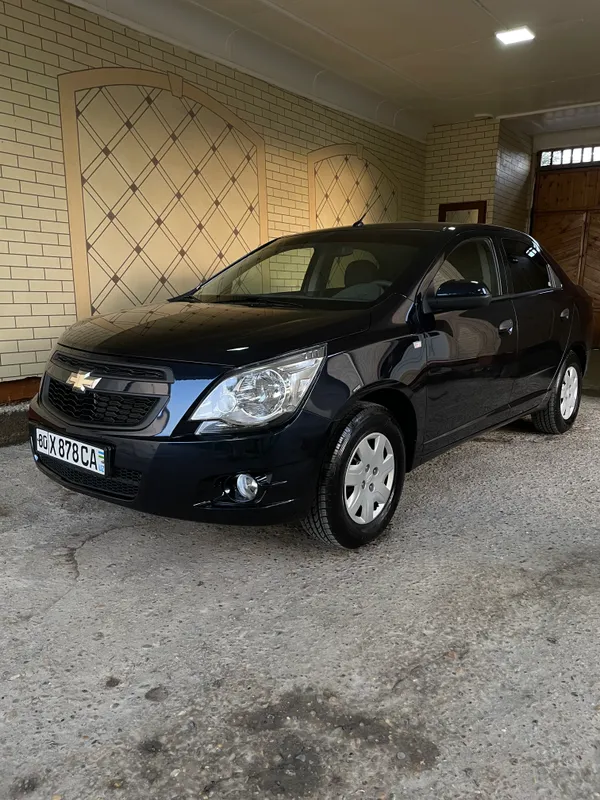Chevrolet Cobalt
