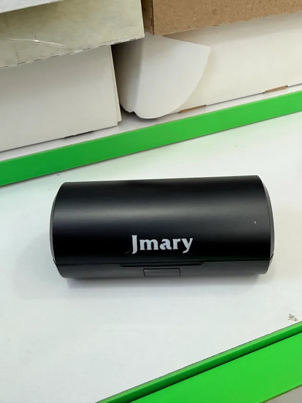 Mikrafon Jmary 3 Mikrafon Jmary 3