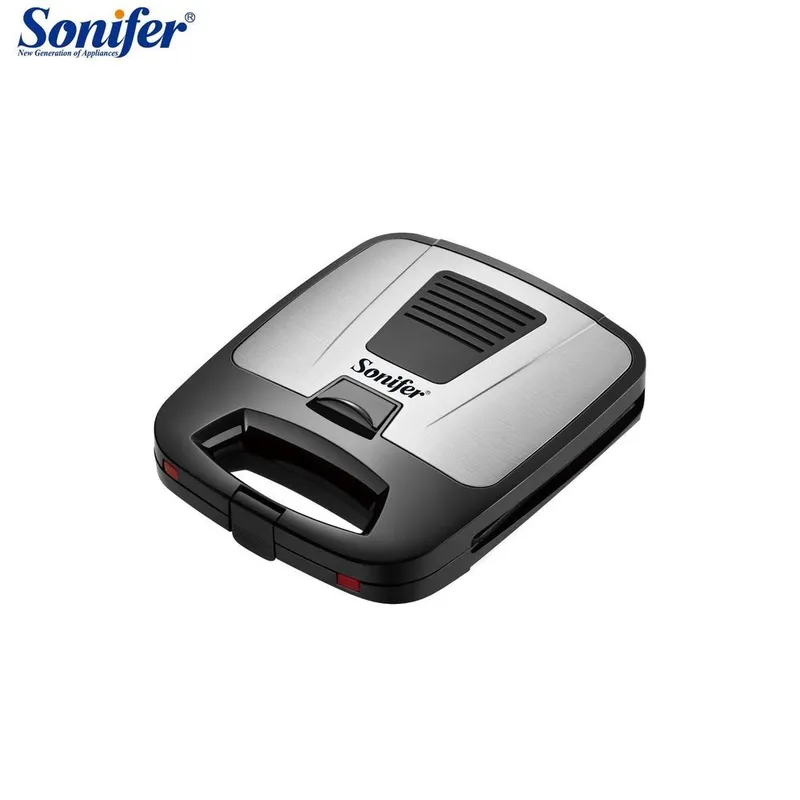 Вафельница Sonifer SF-6163 2