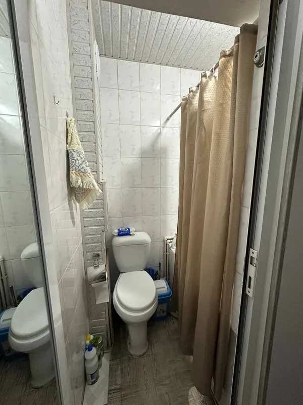 Чиланзар 8 квартал 1/4/4 Аренда — фото 3