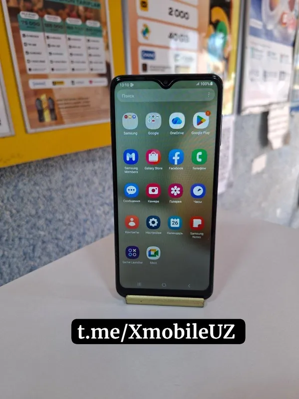 Samsung A12 3/32GB