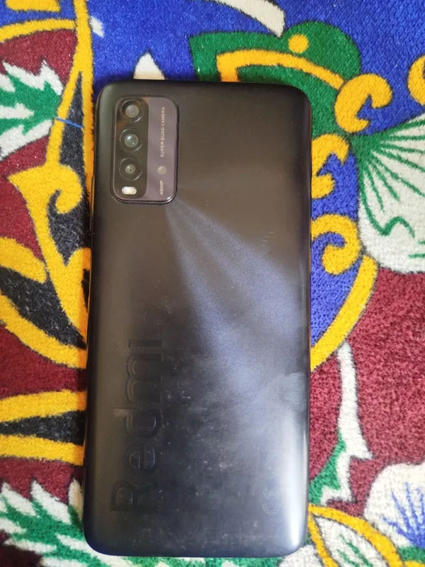 телефон Redmi 9T цена 850 сум 4