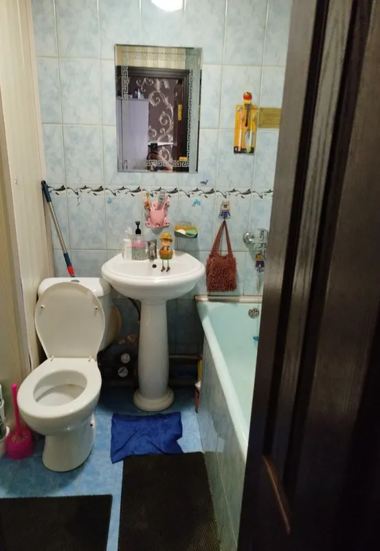 Продажа Чиланзар 13, 1в2/4/5 — фото 5