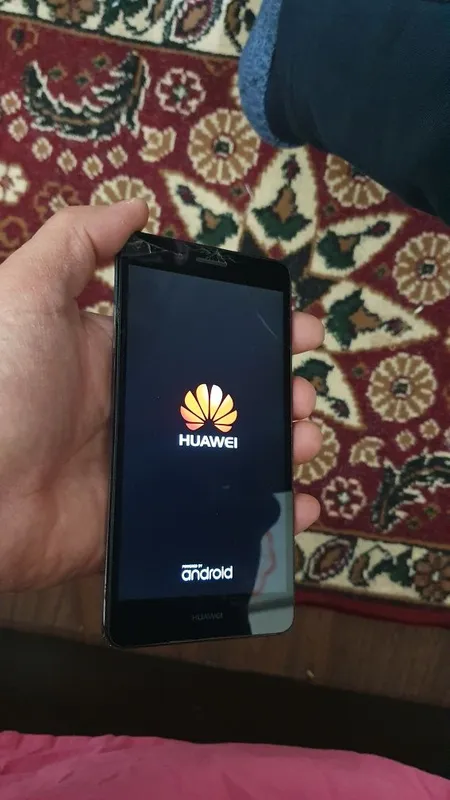 Huawei GR5 с гарантией — фото 1