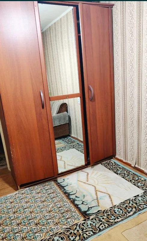 2х комнатная в аренду для студенток Чиланзар 13 4 2х комнатная в аренду для студенток Чиланзар 13 4