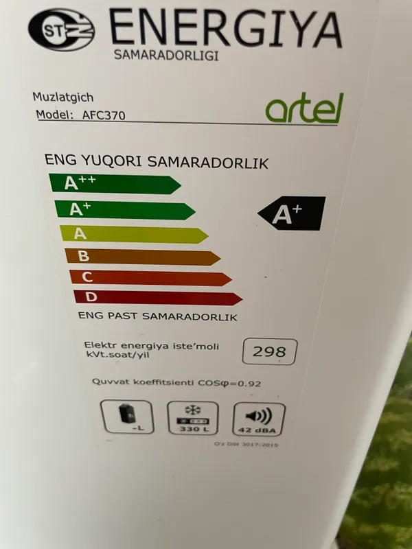 Marazelnik artel 2