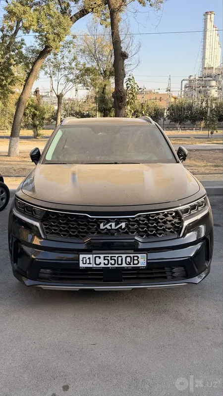 Продам Kia Sorento 3.5 литр 1 Продам Kia Sorento 3.5 литр 1
