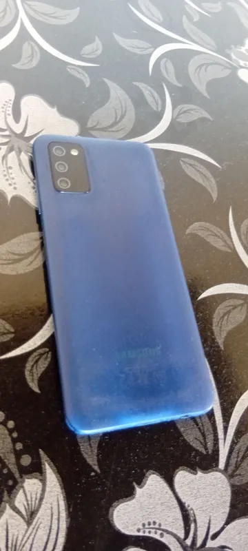 SAMSUNG A03S 2 SAMSUNG A03S 2