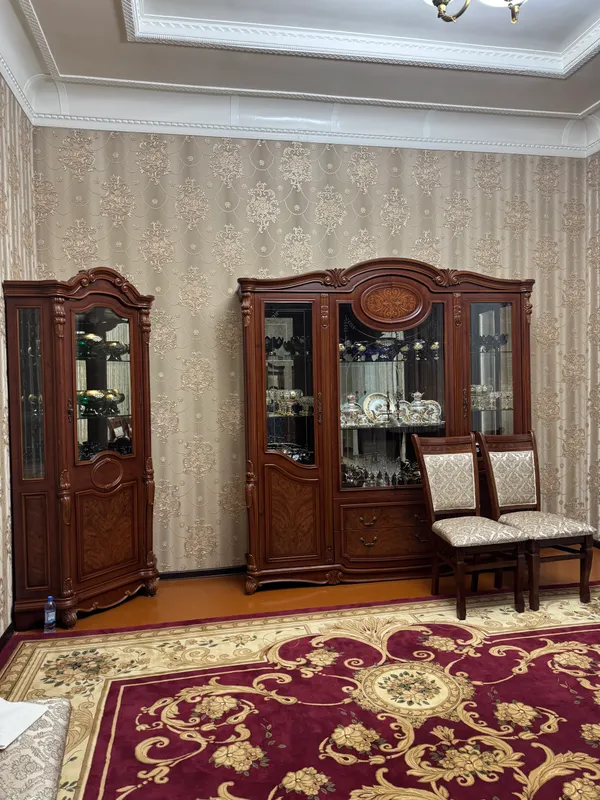 Китайская мебель в хорошем состоянии 1