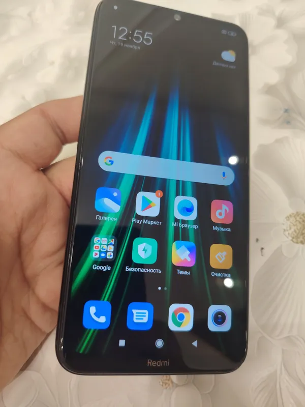 Redmi note 8 — фото 3