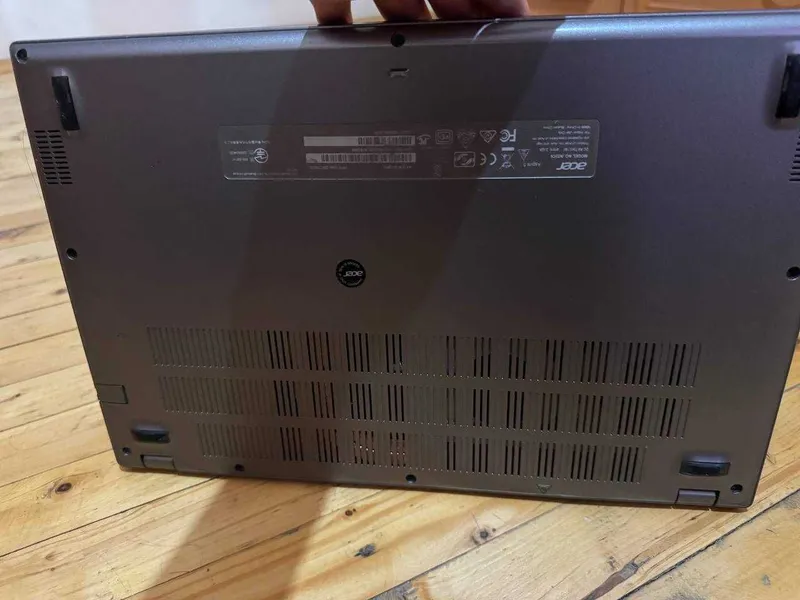 Acer Aspire 5 A515-57G — i7-1255U 2 Acer Aspire 5 A515-57G — i7-1255U 2
