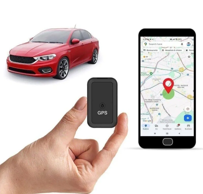 Sinotrack gps o'rnatamiz