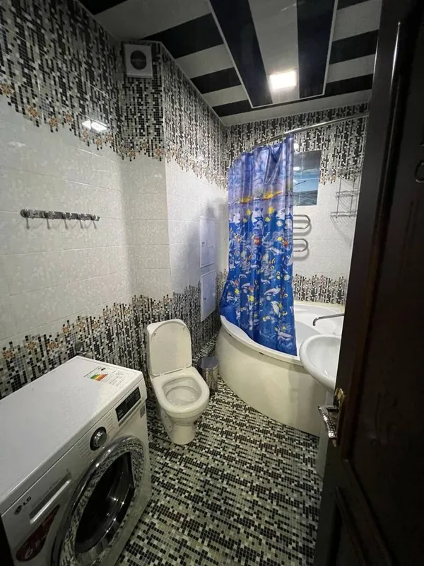Аренда Сагбон Баурум 2 хона — фото 2 Аренда Сагбон Баурум 2 хона — фото 2