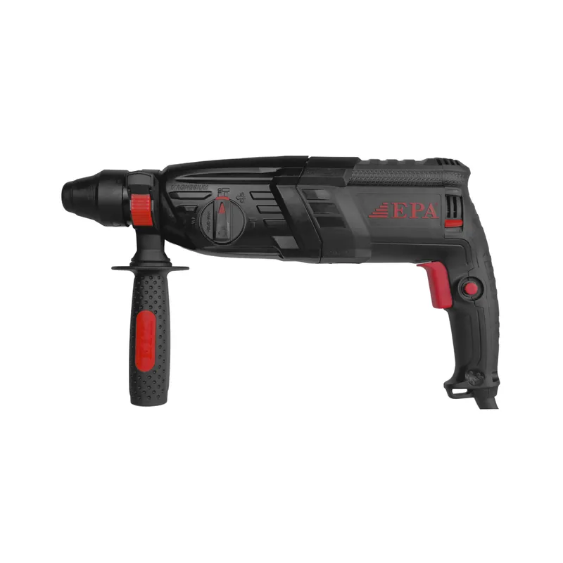 perforator -drel  EPA EPD-30P перфоратор-дрель 2