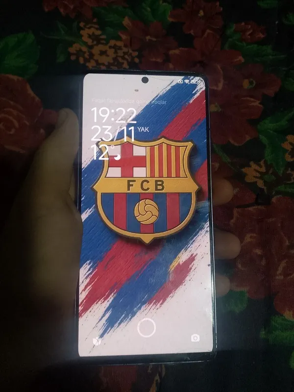 Продаётся: Redmi Note 13 Pro 256 ГБ 1 Продаётся: Redmi Note 13 Pro 256 ГБ 1