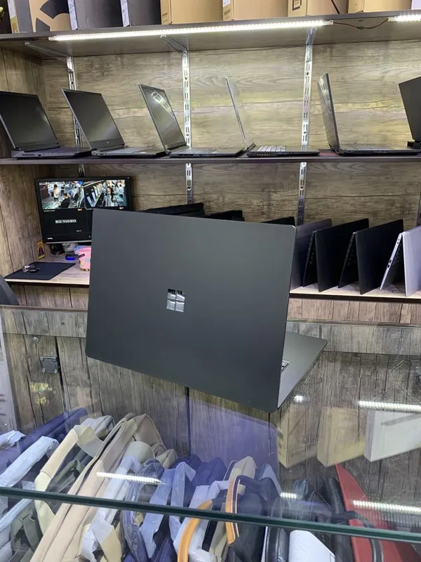 Б/У Microsoft Surface Laptop — фото 3