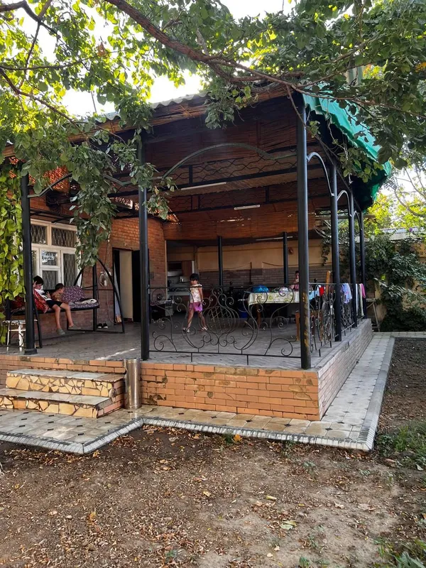 Dacha sotiladi 4