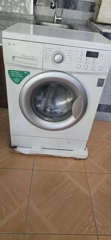 LG кирмошина ... 2