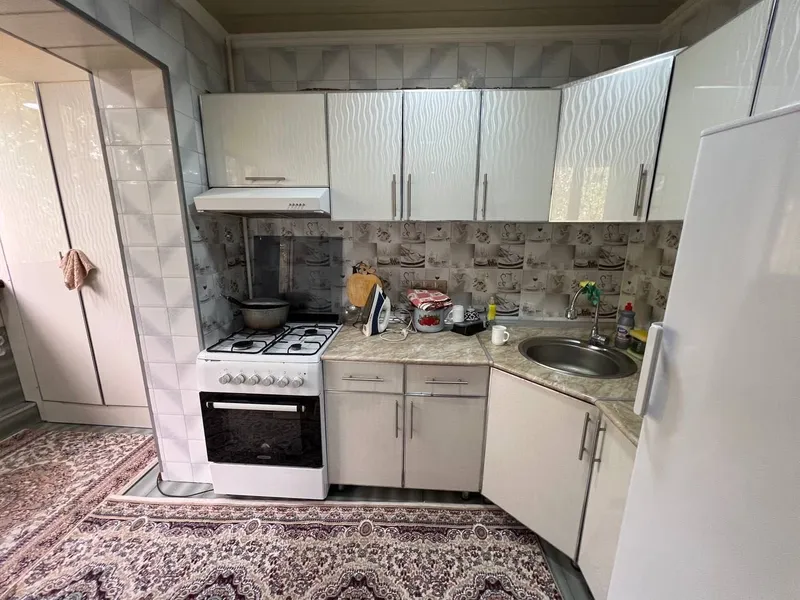 Сдается 2х комнатная квартира С обстановкой — фото 3