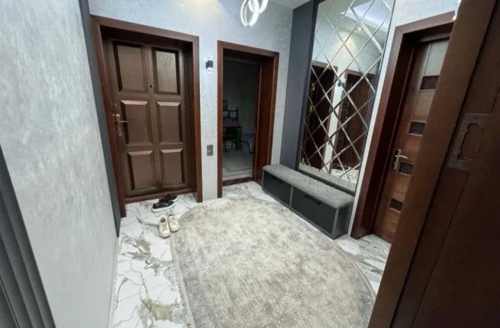 квартира 8 квартира 8