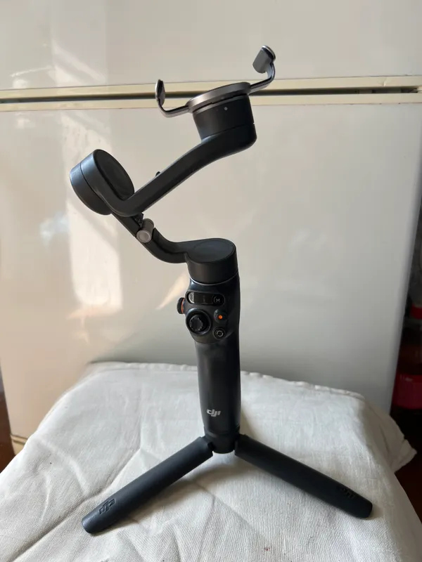 Stabilizator DJ Osmo 6