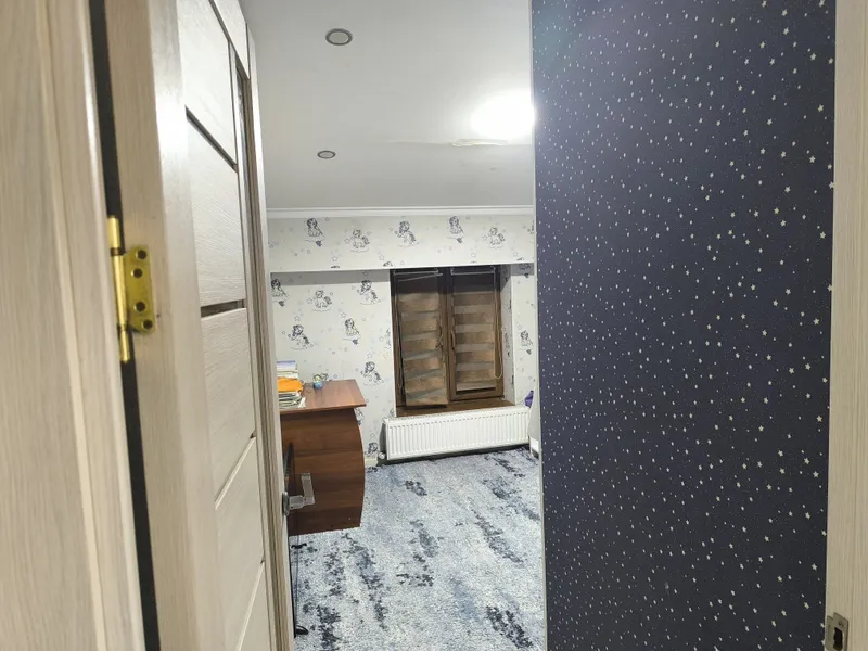 79.51 m² o‘z kvartiramni sotaman — Yangi Sergeli ko‘chasi 4