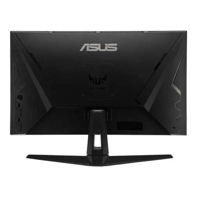 ! Монитор ASUS Tuf Gaming 165hz, 27", IPS, FullHD, 1mc | Цена с НДС 3 ! Монитор ASUS Tuf Gaming 165hz, 27", IPS, FullHD, 1mc | Цена с НДС 3