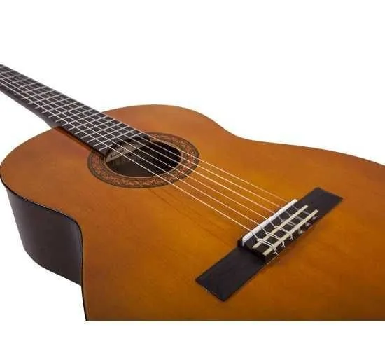 Классическая оригинальная гитара YAMAHA C40 6